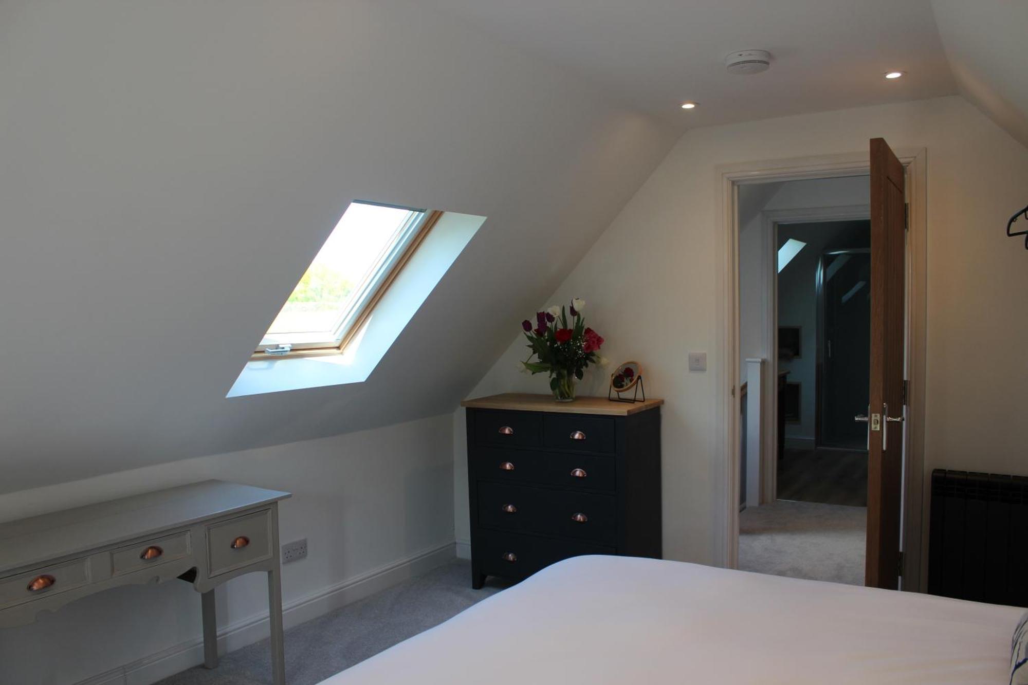 The Old Workshop - A Cosy Country Retreat Villa Gloucester Buitenkant foto