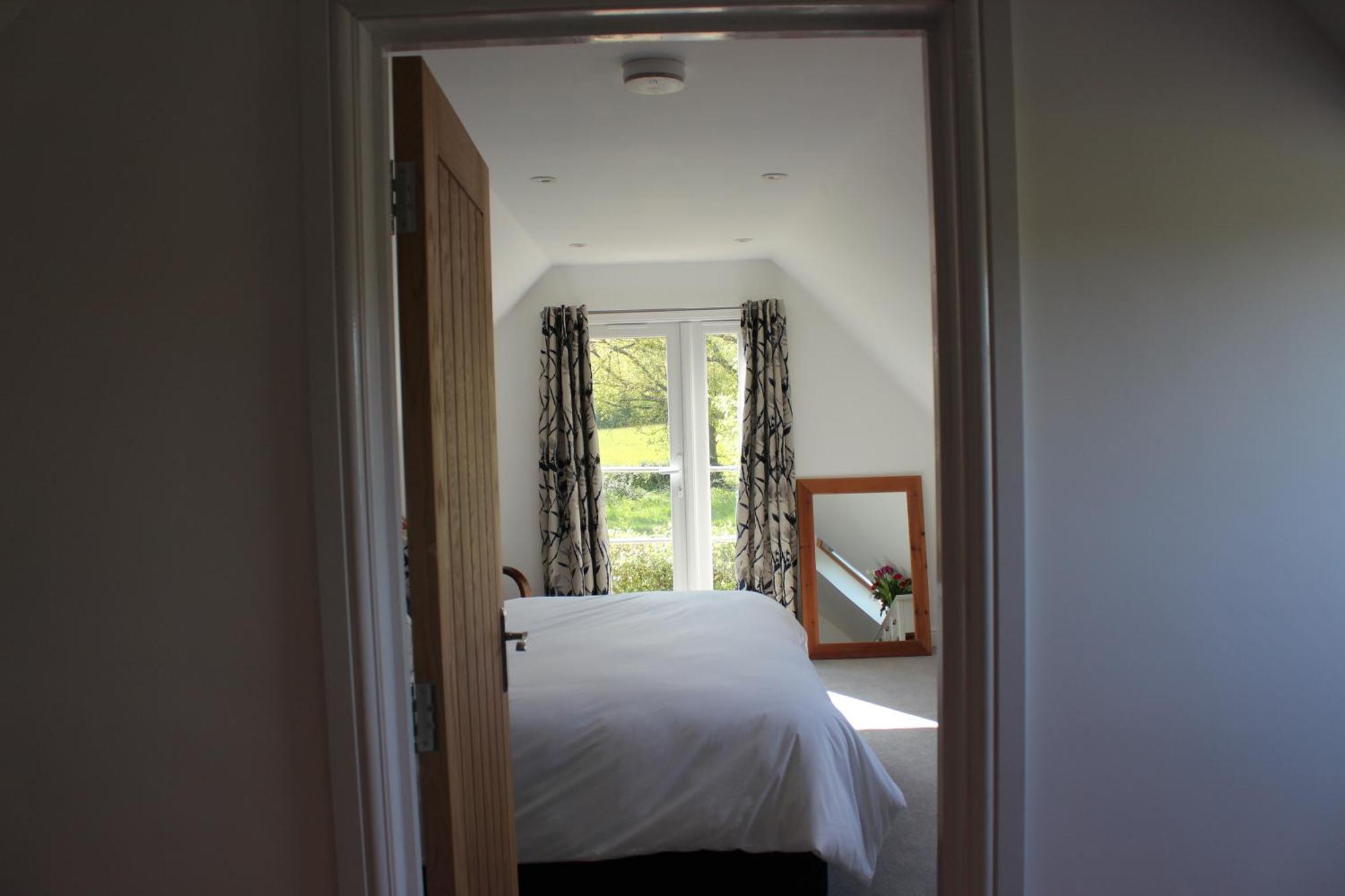 The Old Workshop - A Cosy Country Retreat Villa Gloucester Buitenkant foto